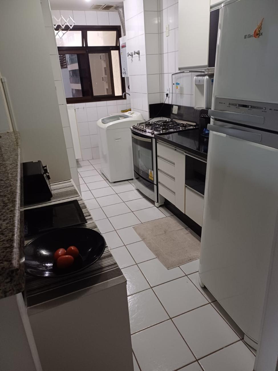 Apartamento, 2 quartos, 80 m² - Foto 19